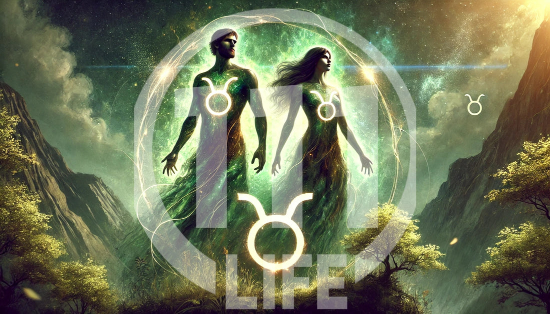 Unleash Your Taurus Strength ♉️: Build Stability 🪴, Inner Peace 🧘♂️, and Purpose 🌍