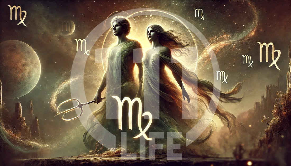 Unleash Your Virgo Power ♍️: Embrace Mindfulness 🧘♀️, Precision ✨, and Inner Harmony 🌱