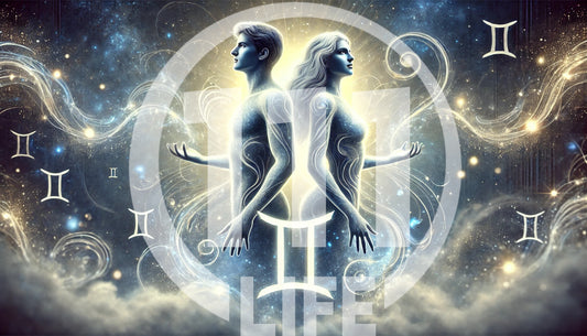 Unleash Your Gemini Energy ♊️: Embrace Curiosity 🔍, Balance ⚖️, and Self-Expression 🗣️