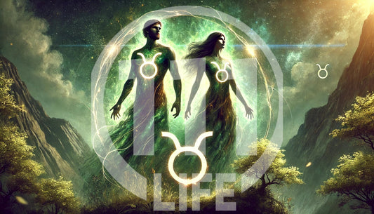Unleash Your Taurus Strength ♉️: Build Stability 🪴, Inner Peace 🧘‍♂️, and Purpose 🌍
