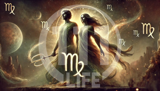 Unleash Your Virgo Power ♍️: Embrace Mindfulness 🧘‍♀️, Precision ✨, and Inner Harmony 🌱