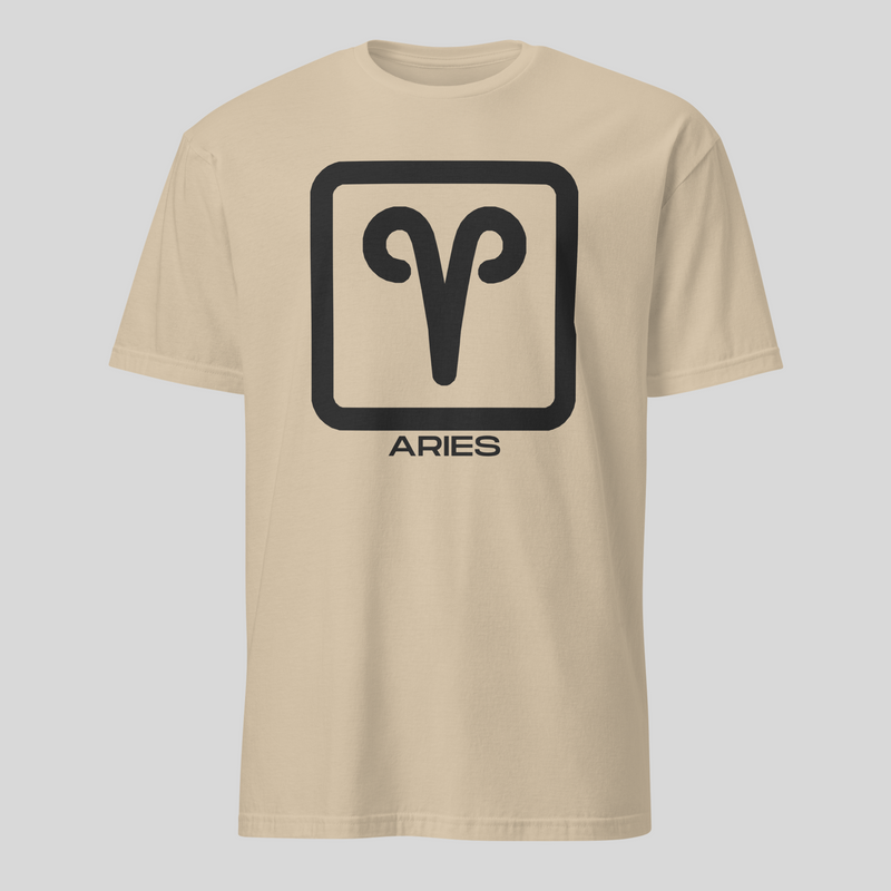 Zodiac Tees
