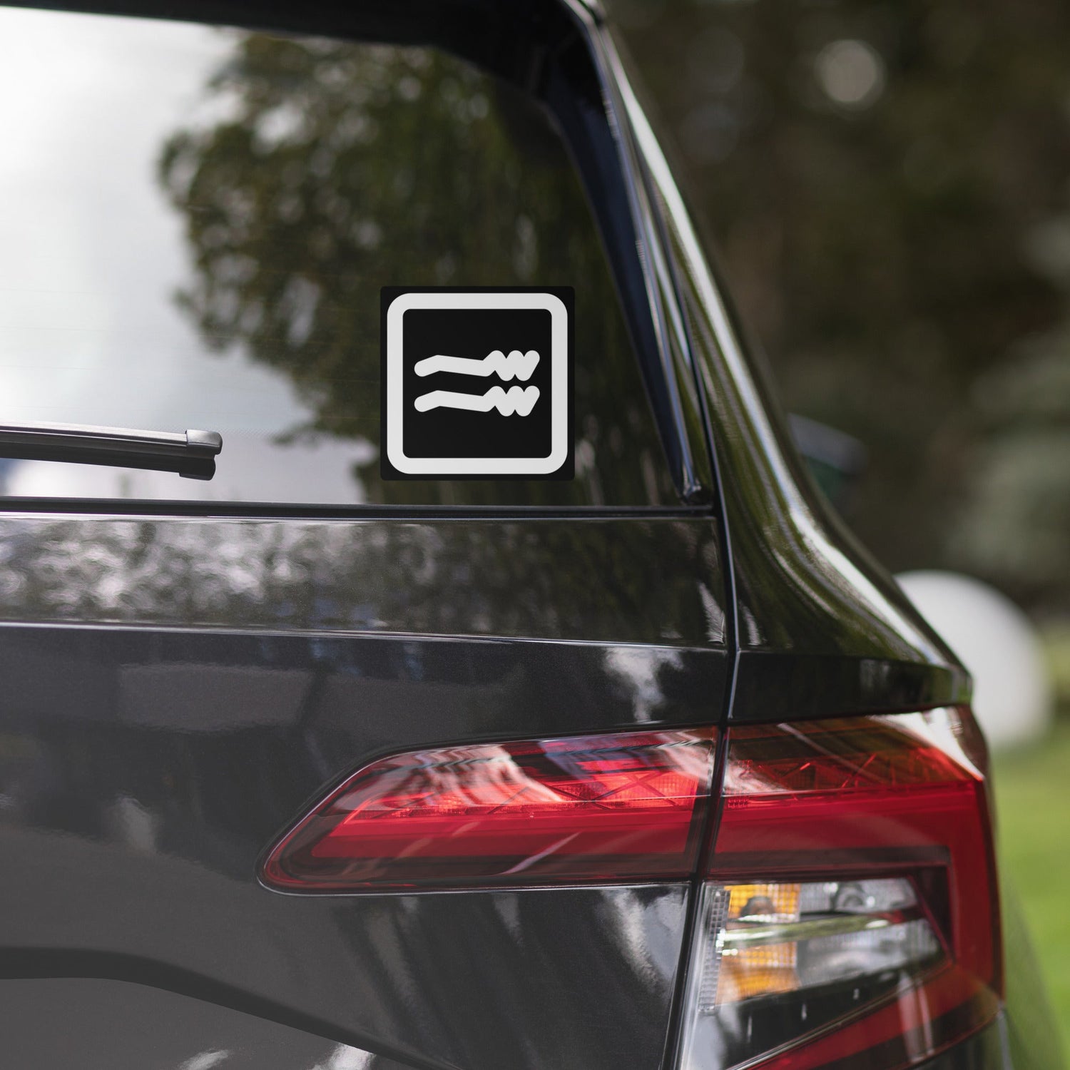 Zodiac Stickers