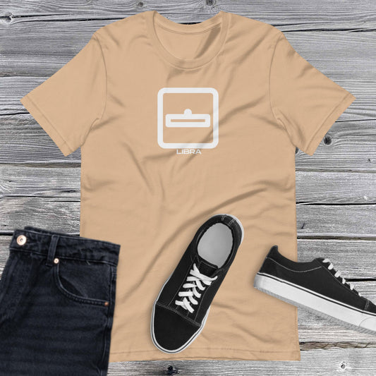 Libra Zodiac T-Shirt