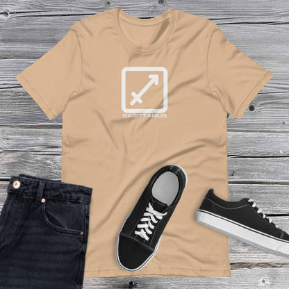 Sagittarius Zodiac T-Shirt